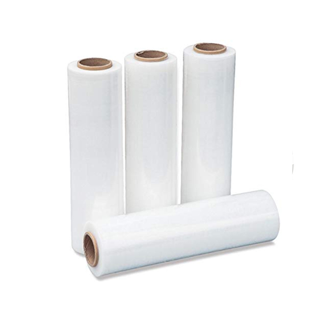 Professional Securing Hand Stretch Film for Manufacturing