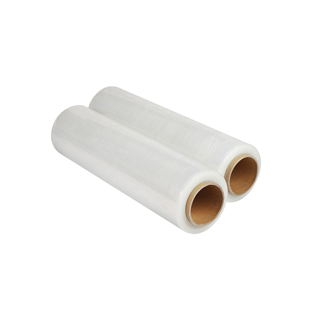 PE Hand Use Stretch Film for Pallet Wrap
