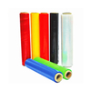 Printing Industry Polyethylene-based Stretchable Color Stretch Wrap Film