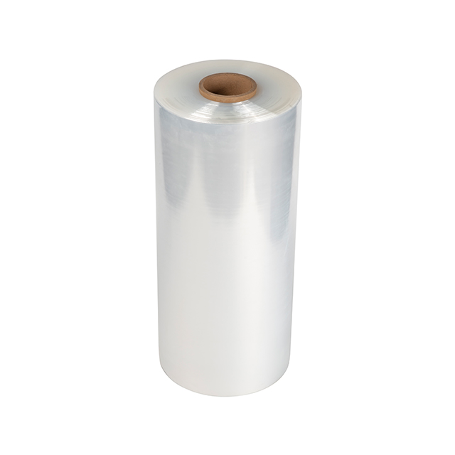 Industry Strong Self-adhesive MPE Stretch Film for Machine