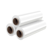 Adhesive LLDPE Roll Hand Stretch Film for Packing Pallet