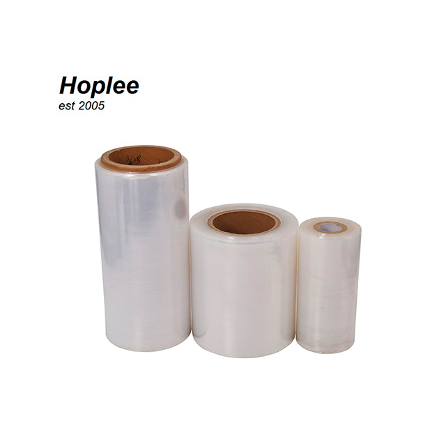 Household Packaging Mini Stretch Film with Handle for Shipping 