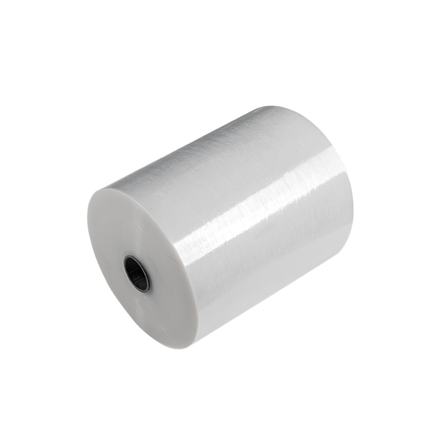 Smooth LLDPE Jumbo Roll Stretch Film for Large Wrapping